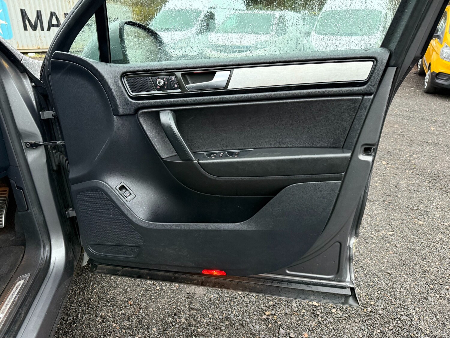 Used Volkswagen Touareg 2013 for sale - 76322152: Photo 26