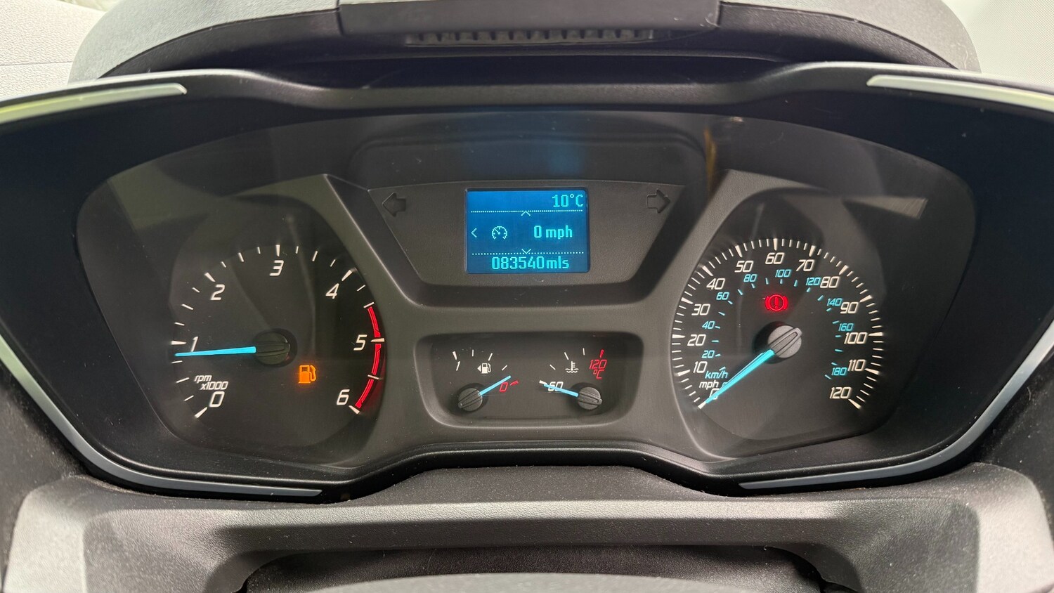 Used Ford Transit Custom 2017 for sale - 76316588: Photo 12