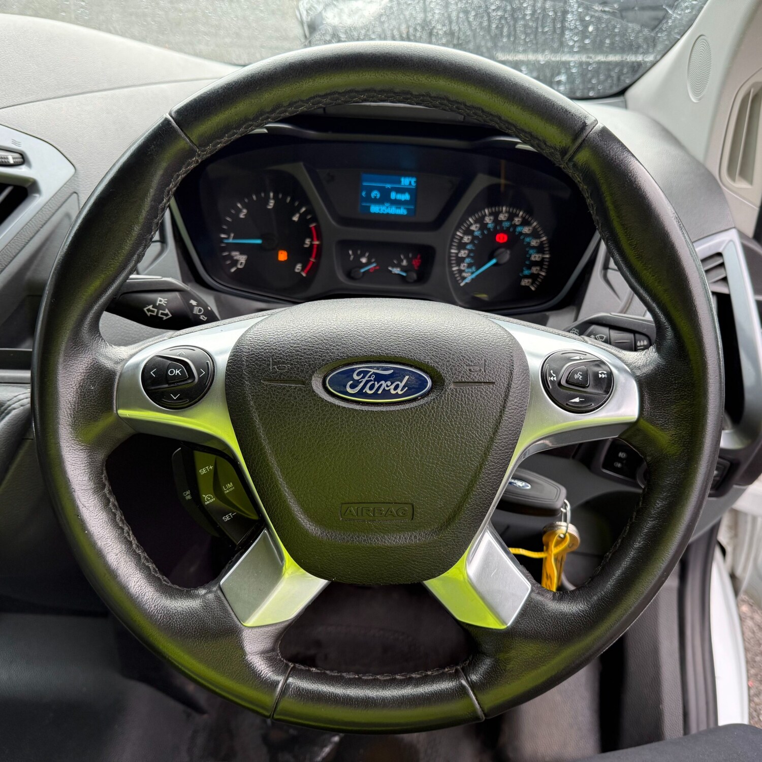 Used Ford Transit Custom 2017 for sale - 76316588: Photo 13