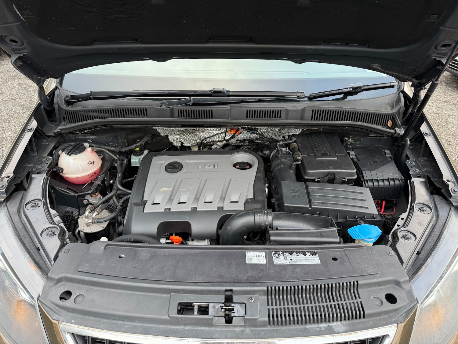 Used SEAT Alhambra 2011 for sale - 76867000: Photo 23