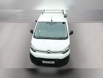 Used Citroen Dispatch 2021 for sale - 78422309: Photo