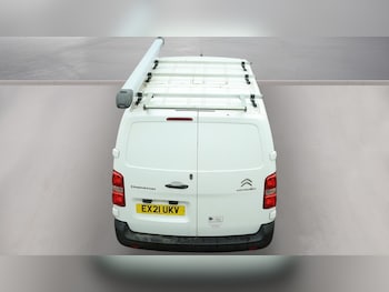 Used Citroen Dispatch 2021 for sale - 78422309: Photo