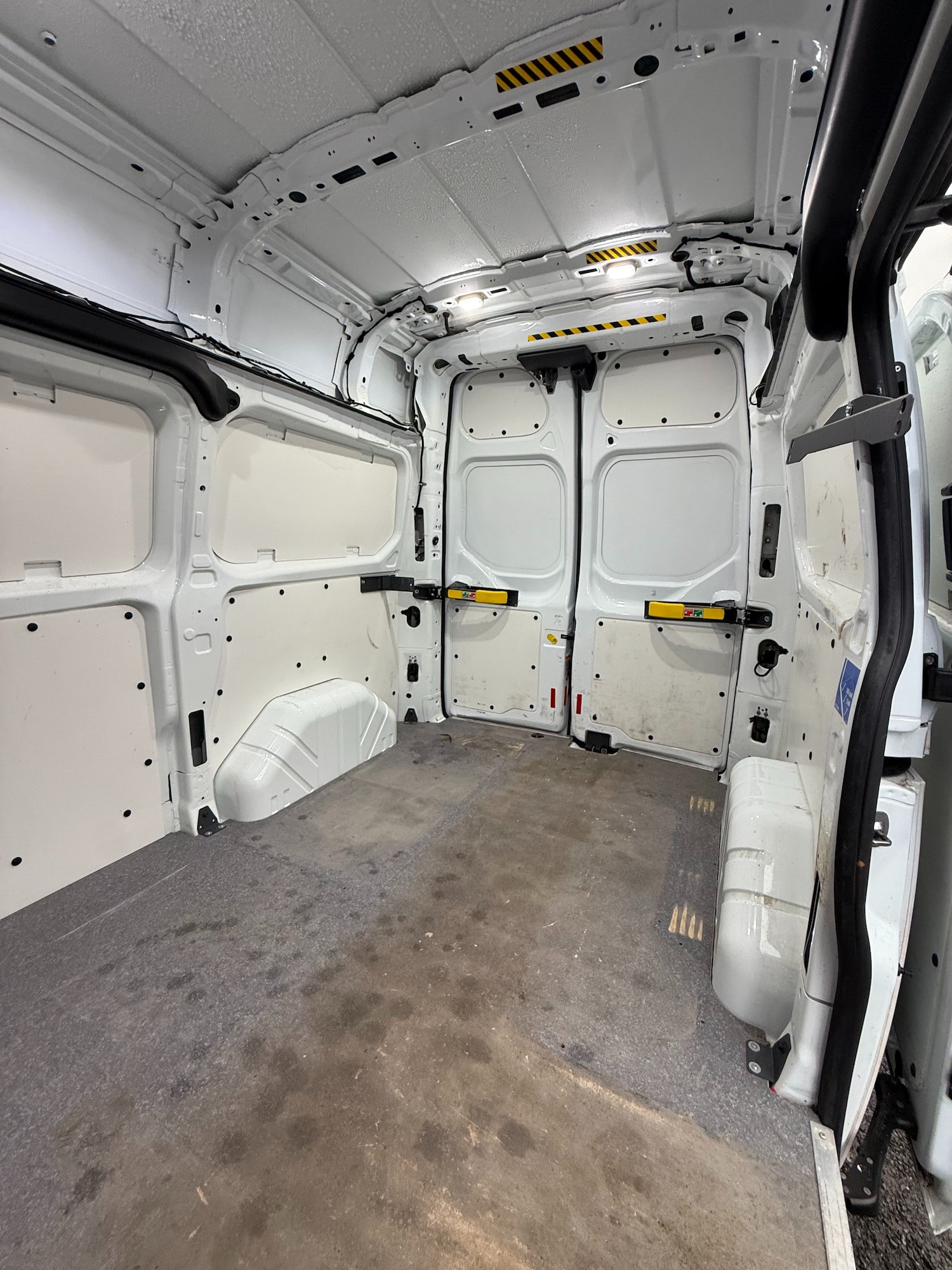 Used Ford Transit Custom 2020 for sale - 76320788: Photo 16