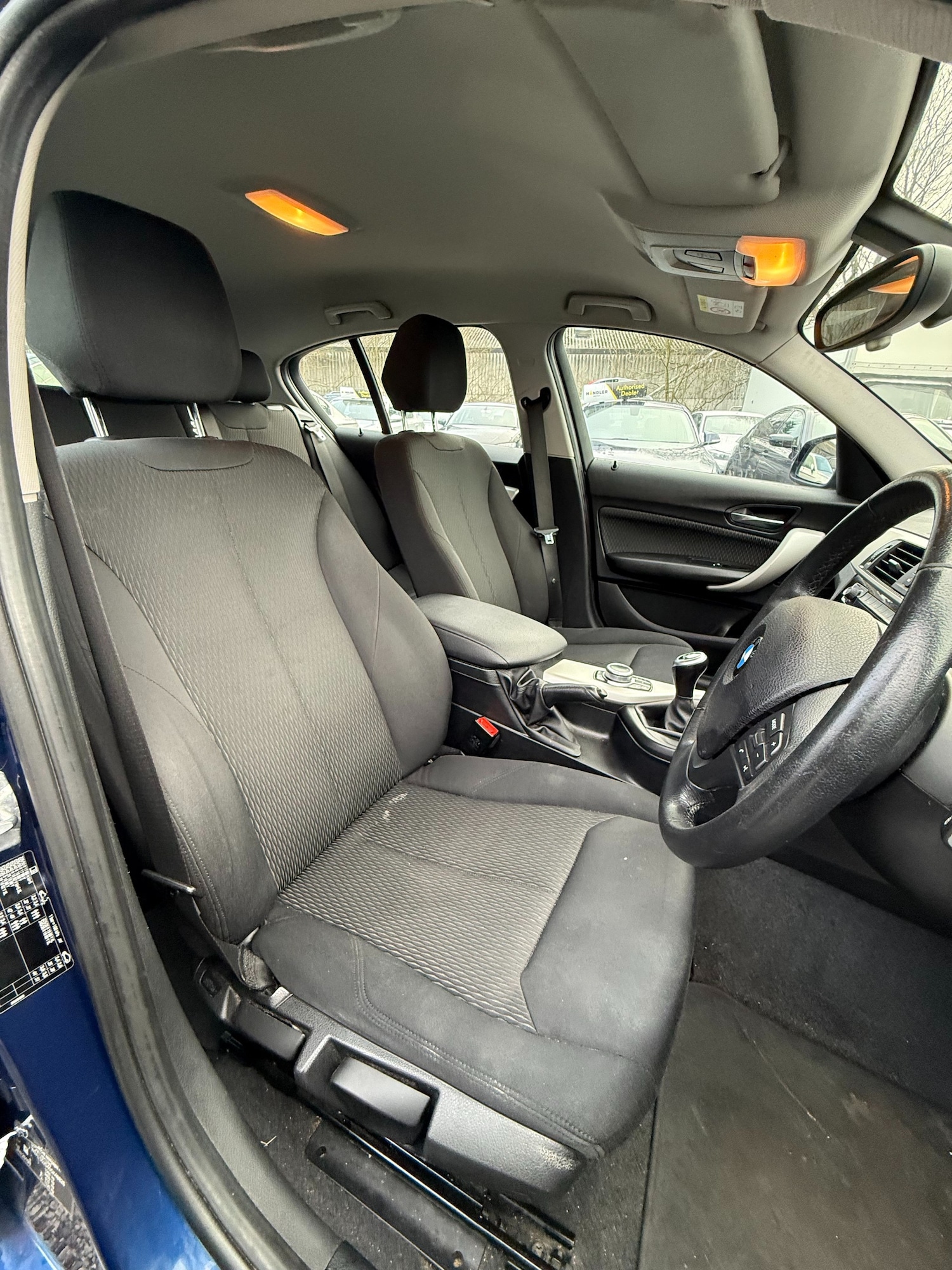 Used BMW 1 Series 2019 for sale - 78197739: Photo 10