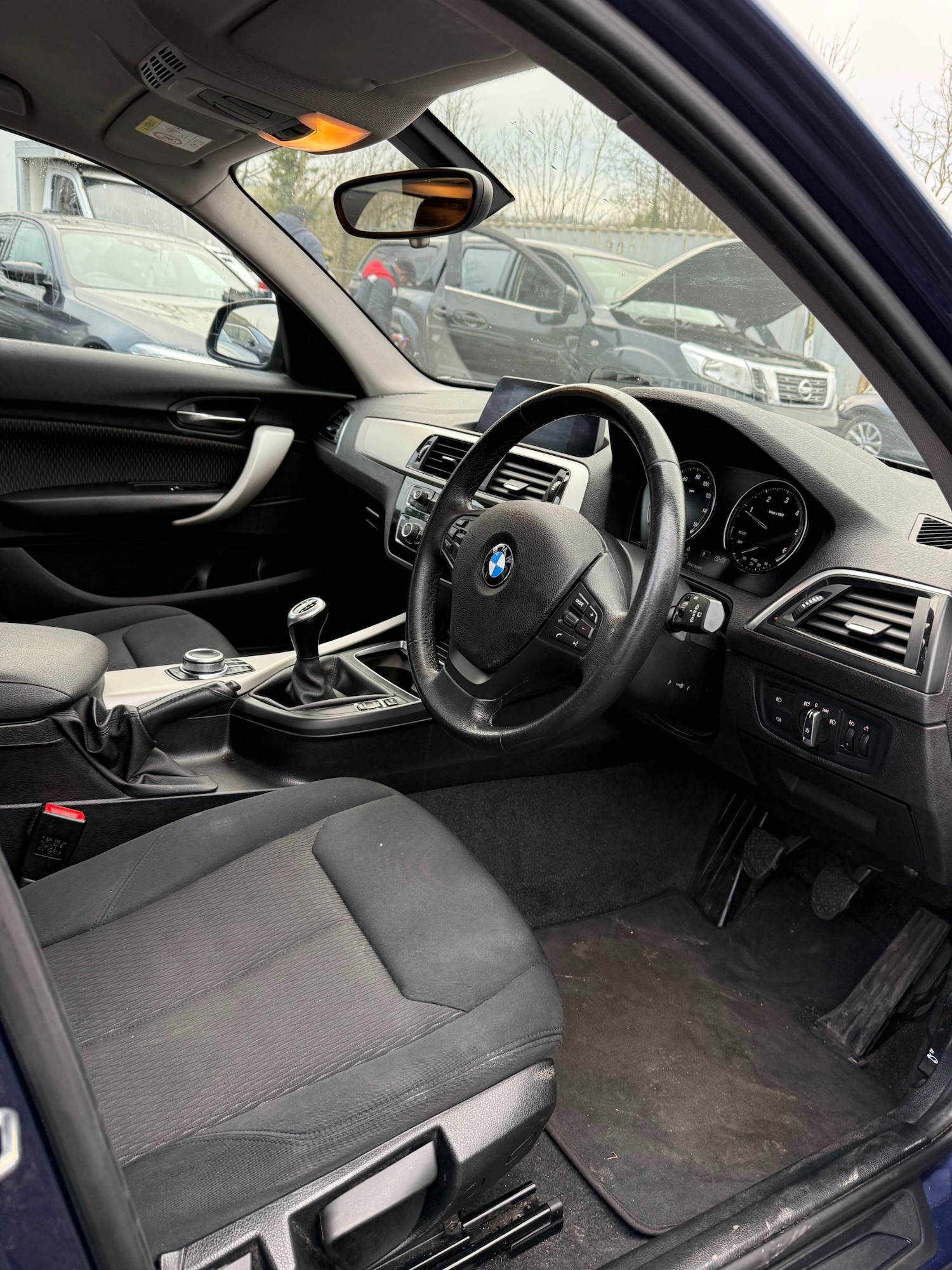Used BMW 1 Series 2019 for sale - 78197739: Photo 11