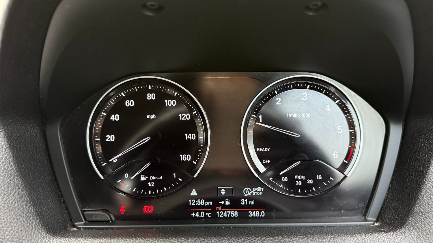 Used BMW 1 Series 2019 for sale - 78197739: Photo 13