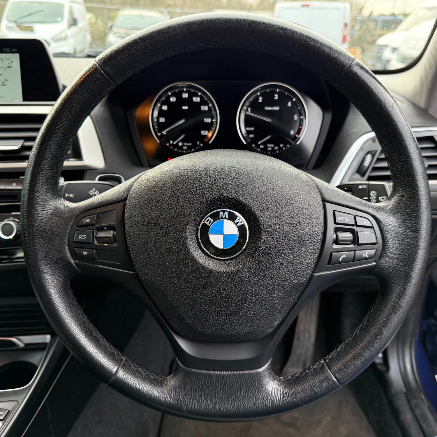 Used BMW 1 Series 2019 for sale - 78197739: Photo 14