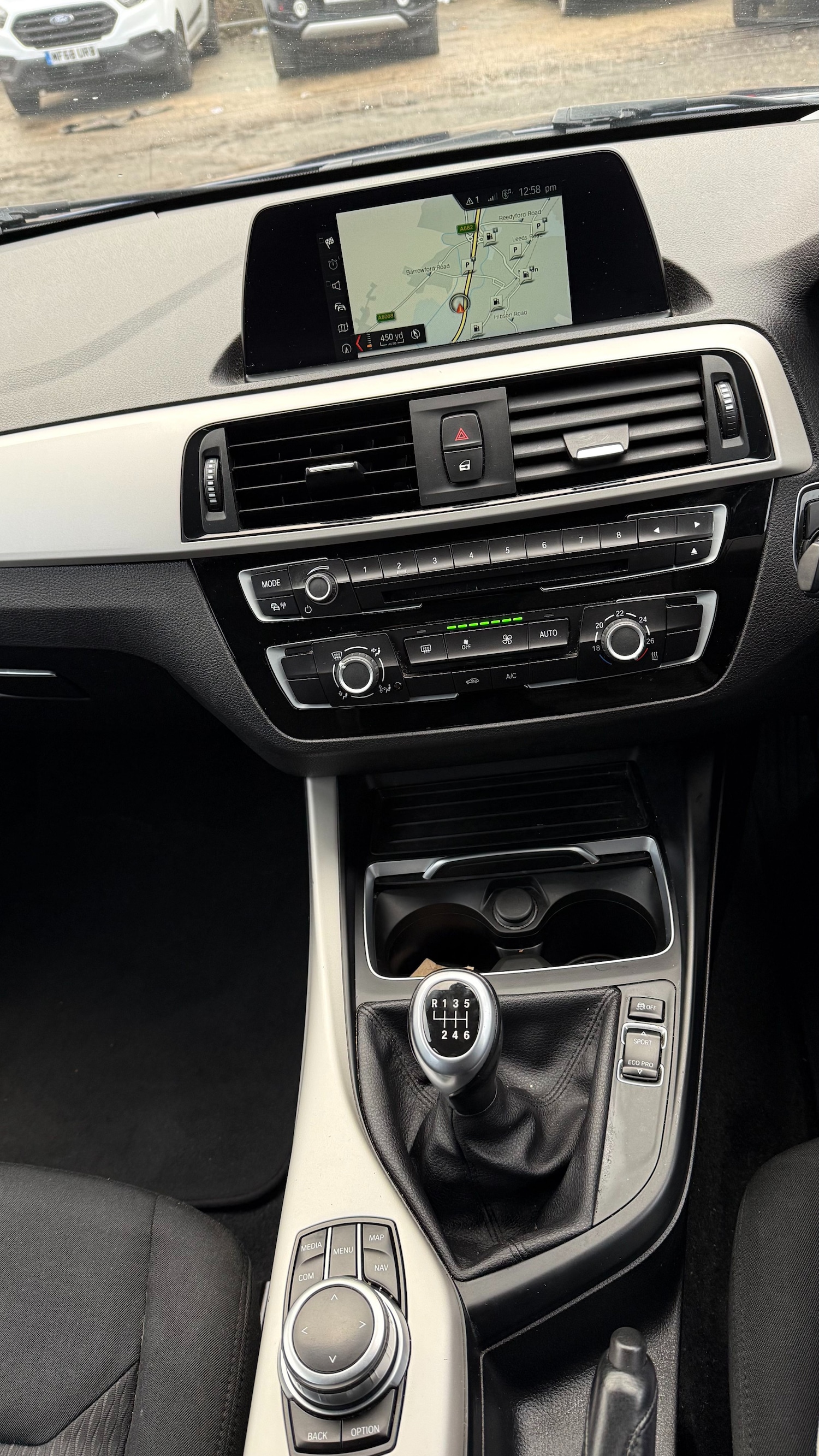 Used BMW 1 Series 2019 for sale - 78197739: Photo 15