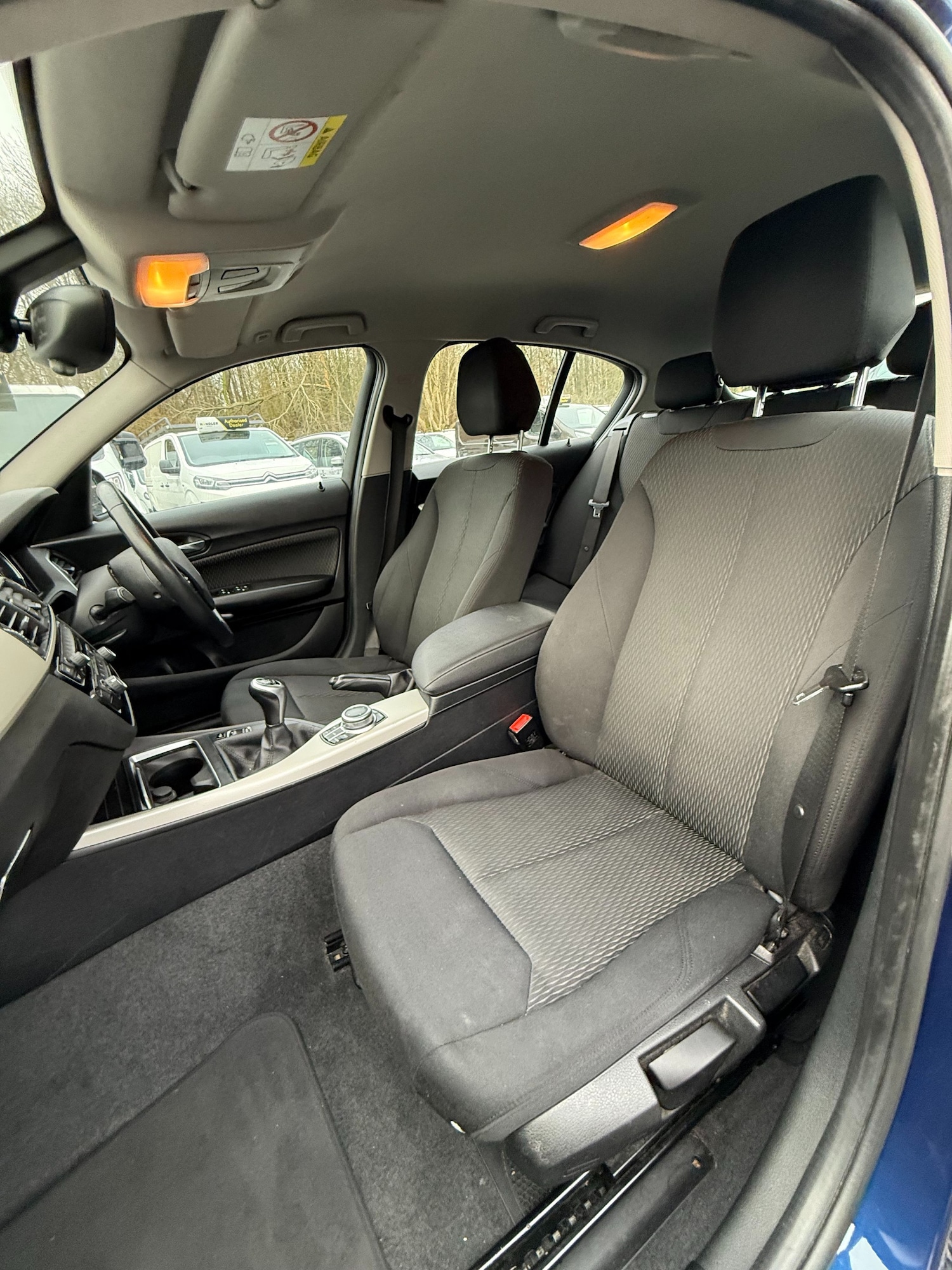 Used BMW 1 Series 2019 for sale - 78197739: Photo 16