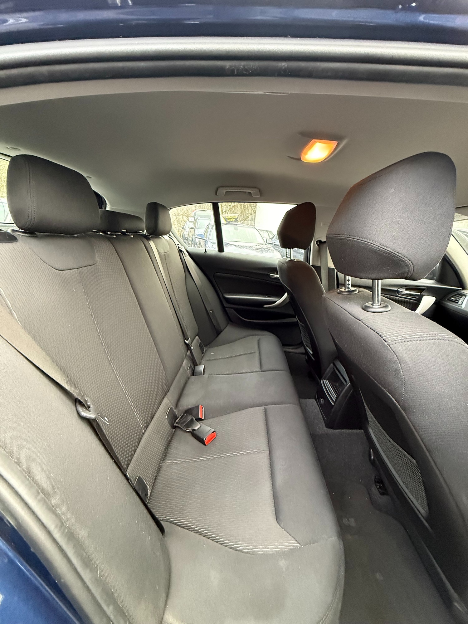 Used BMW 1 Series 2019 for sale - 78197739: Photo 18