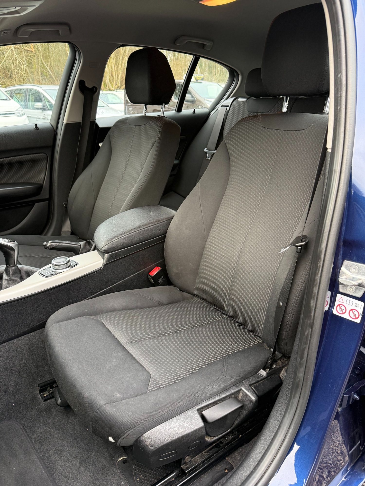 Used BMW 1 Series 2019 for sale - 78197739: Photo 25