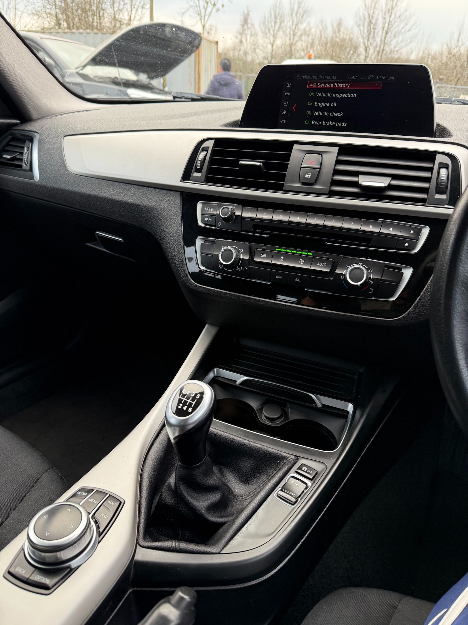 Used BMW 1 Series 2019 for sale - 78197739: Photo 29