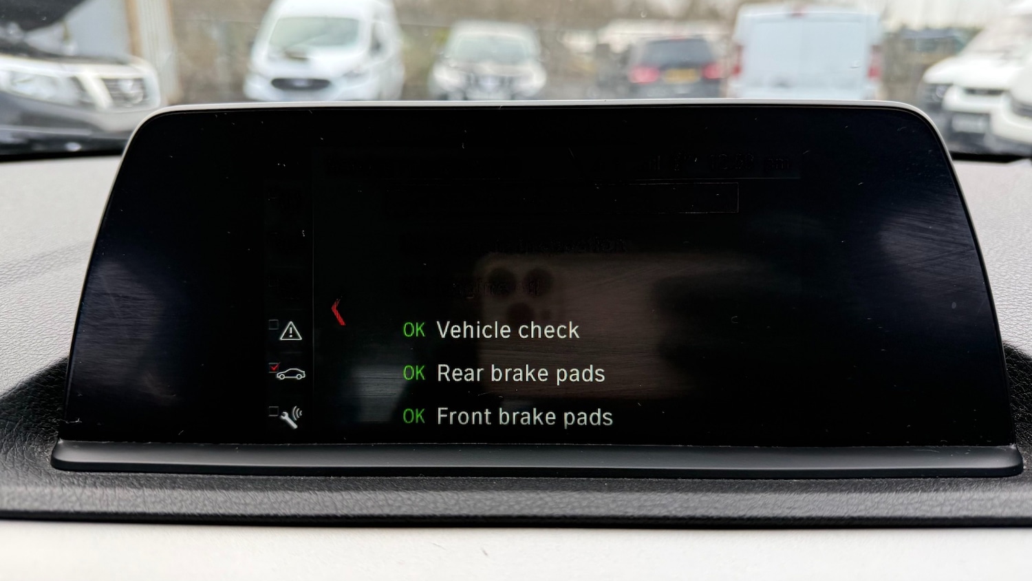 Used BMW 1 Series 2019 for sale - 78197739: Photo 30