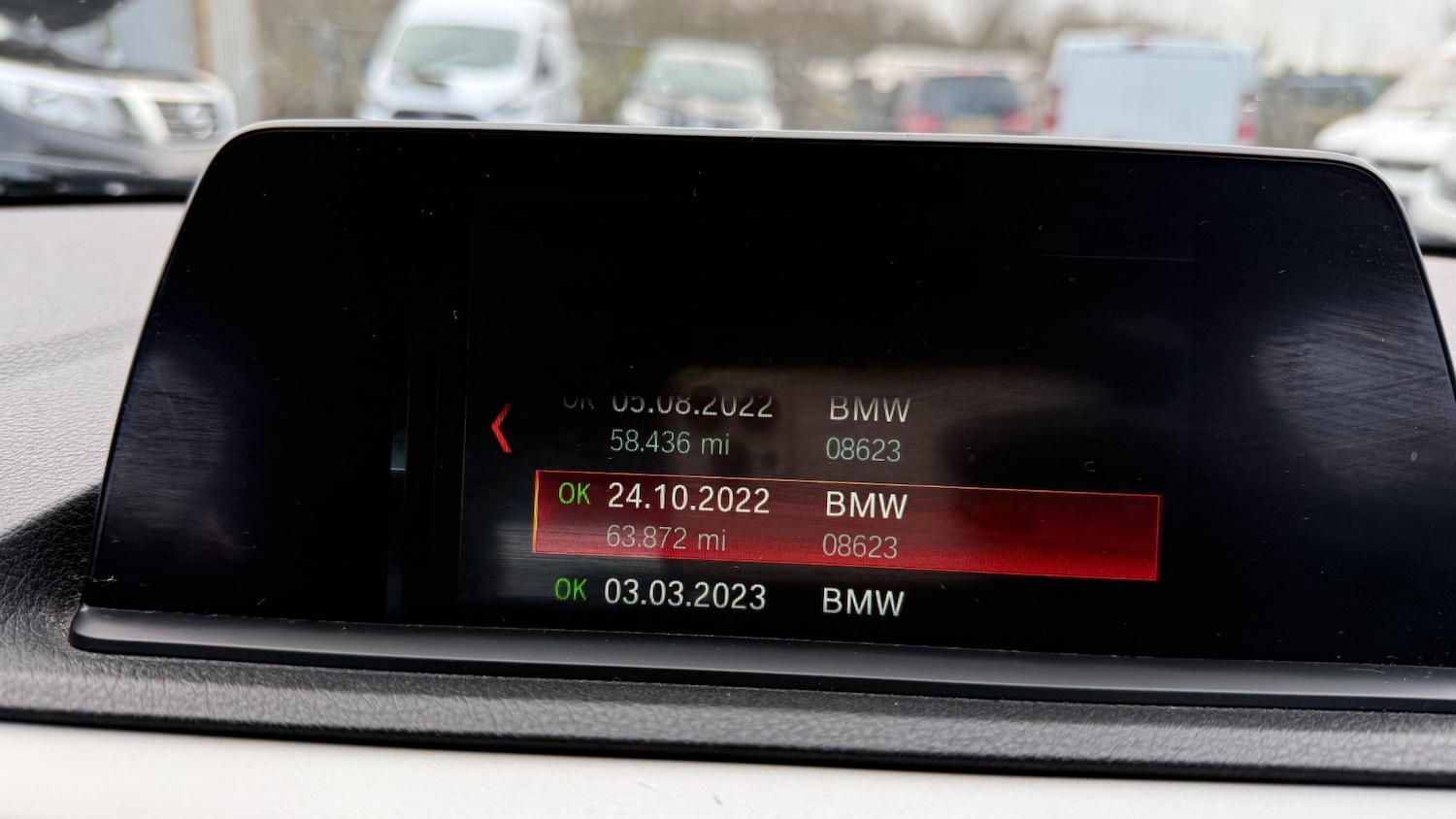 Used BMW 1 Series 2019 for sale - 78197739: Photo 32