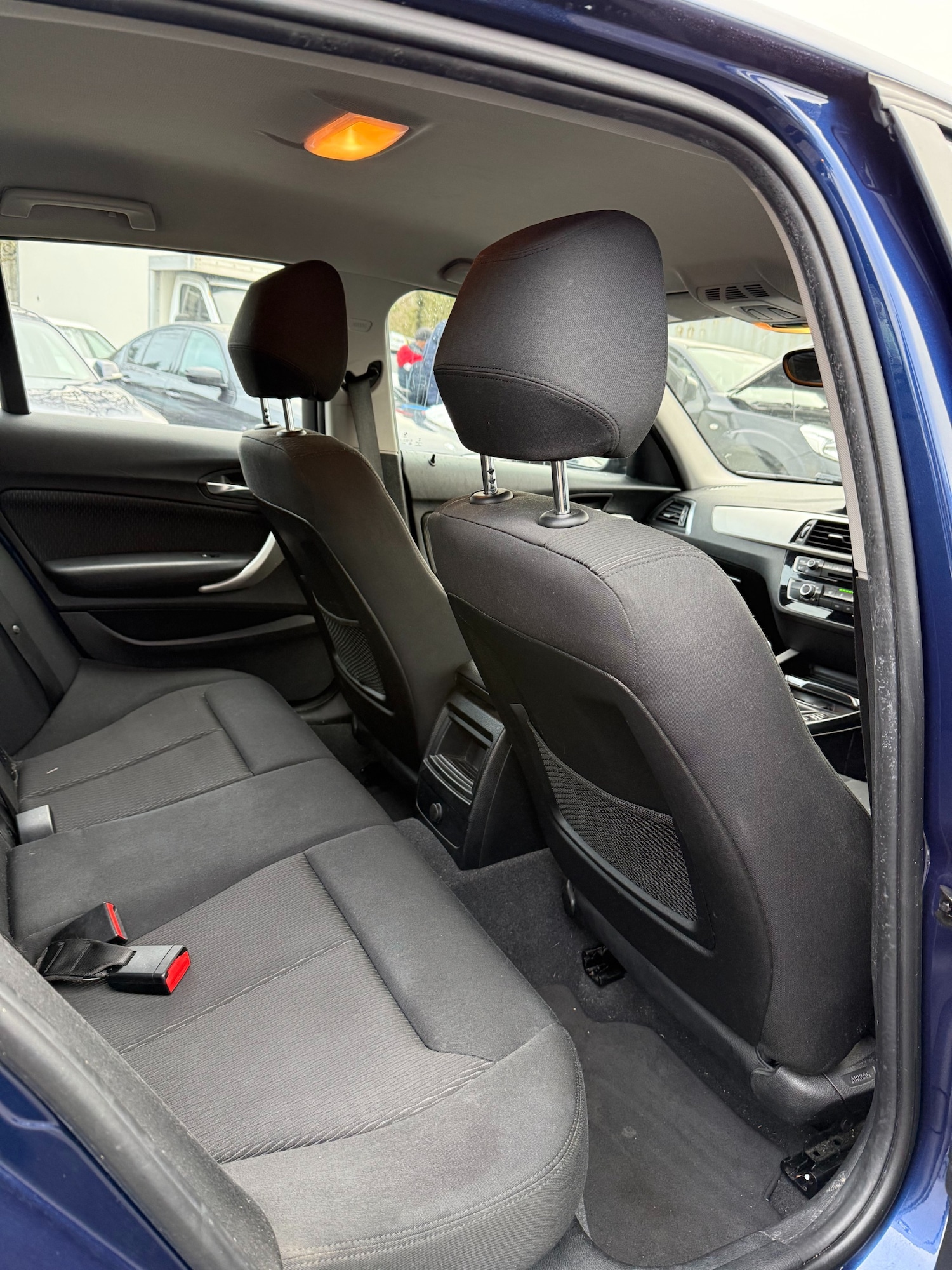 Used BMW 1 Series 2019 for sale - 78197739: Photo 35