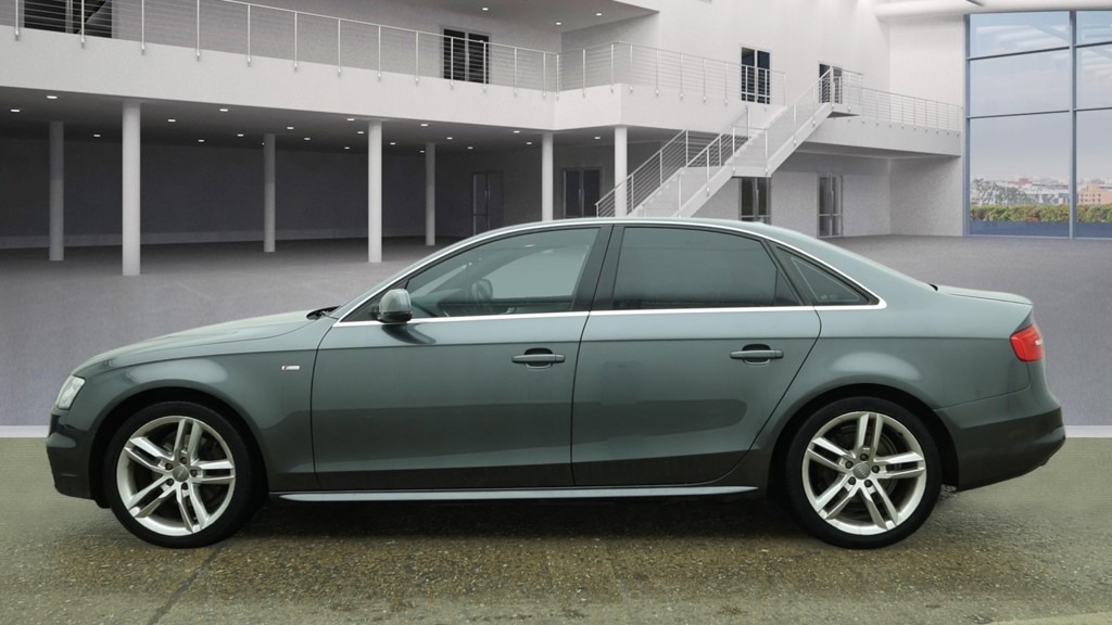 Used Audi A4 2014 for sale - 77716244: Photo 6