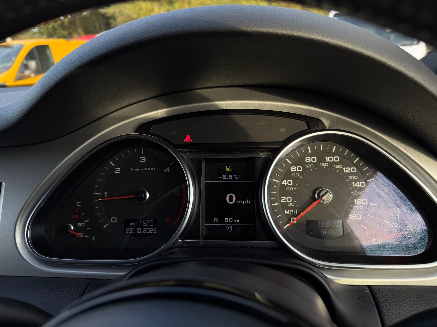 Used Audi Q7 2013 for sale - 76305674: Photo 12