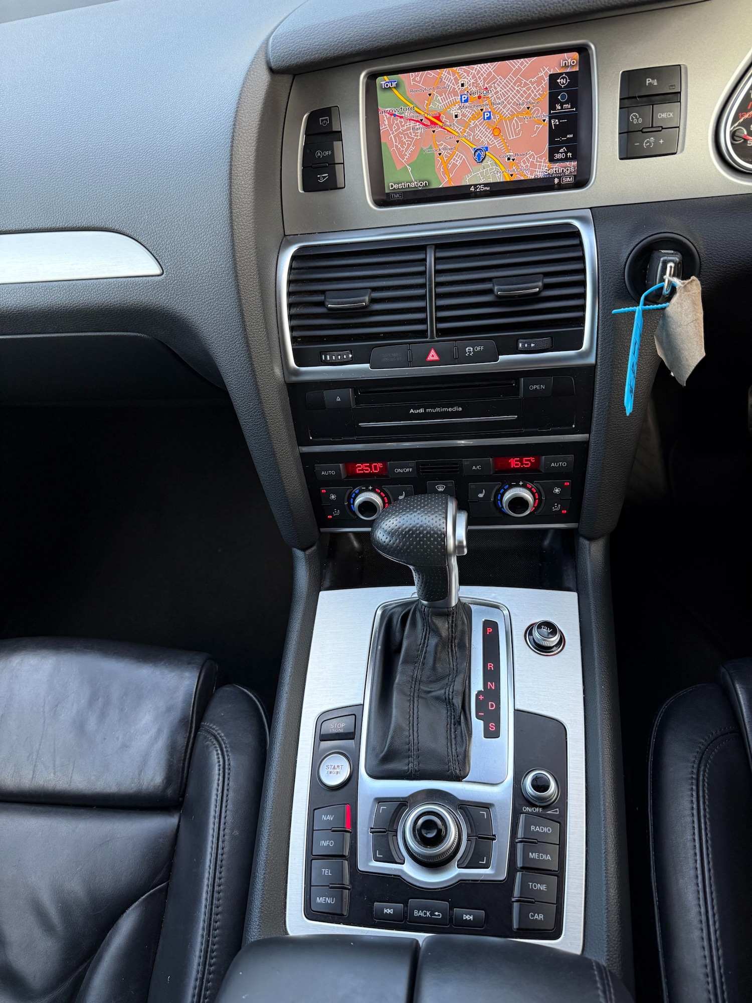 Used Audi Q7 2013 for sale - 76305674: Photo 14