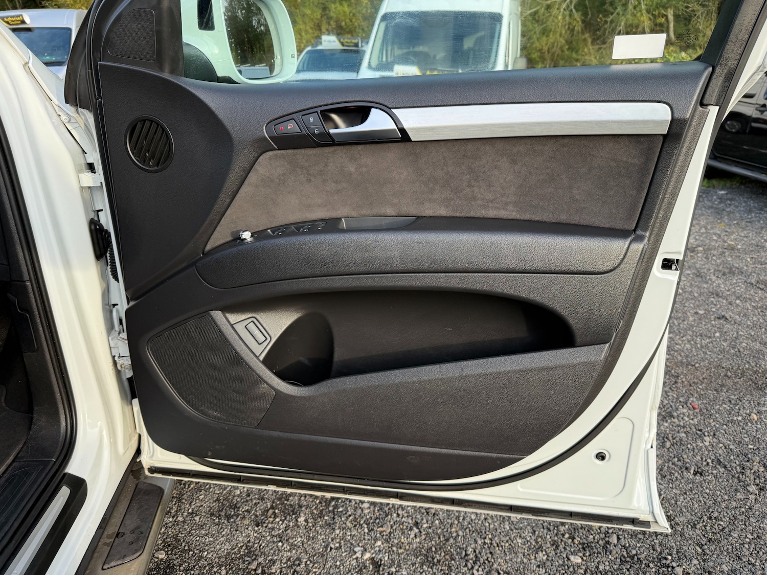 Used Audi Q7 2013 for sale - 76305674: Photo 25