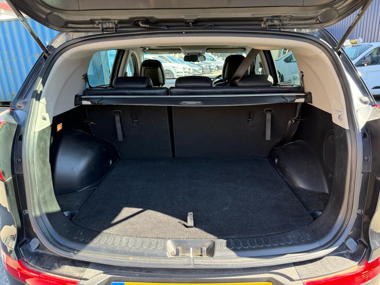 Vehicle 24