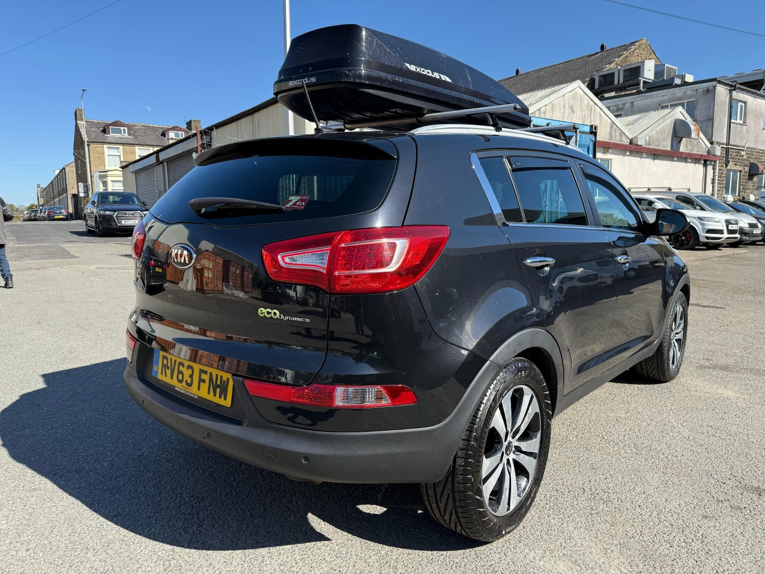 Vehicle 7