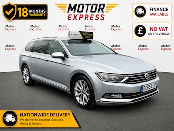 Used Volkswagen Passat 2015 for sale - 79478769: Photo