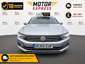 Used Volkswagen Passat 2015 for sale - 79478769: Photo