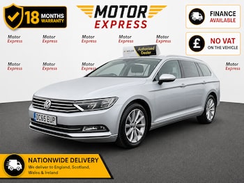 Used Volkswagen Passat 2015 for sale - 79478769: Photo
