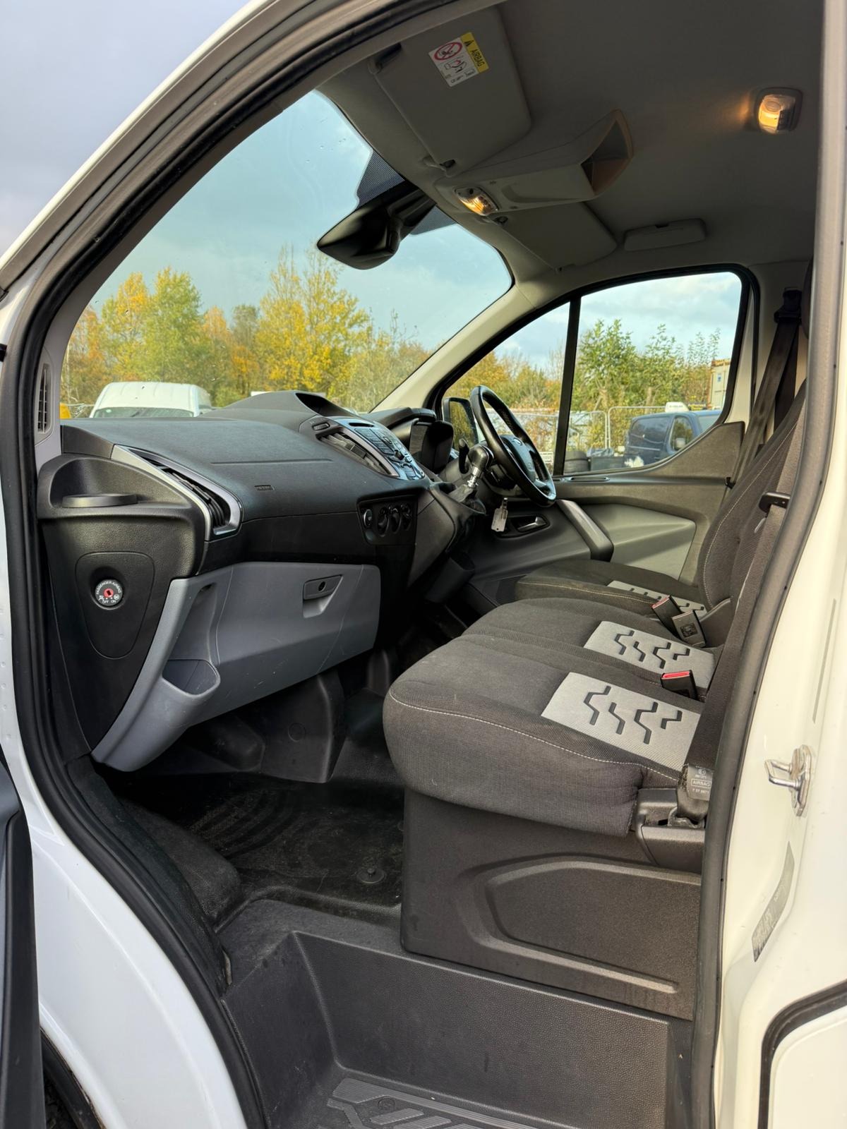 Used Ford Transit Custom 2017 for sale - 77034442: Photo 16