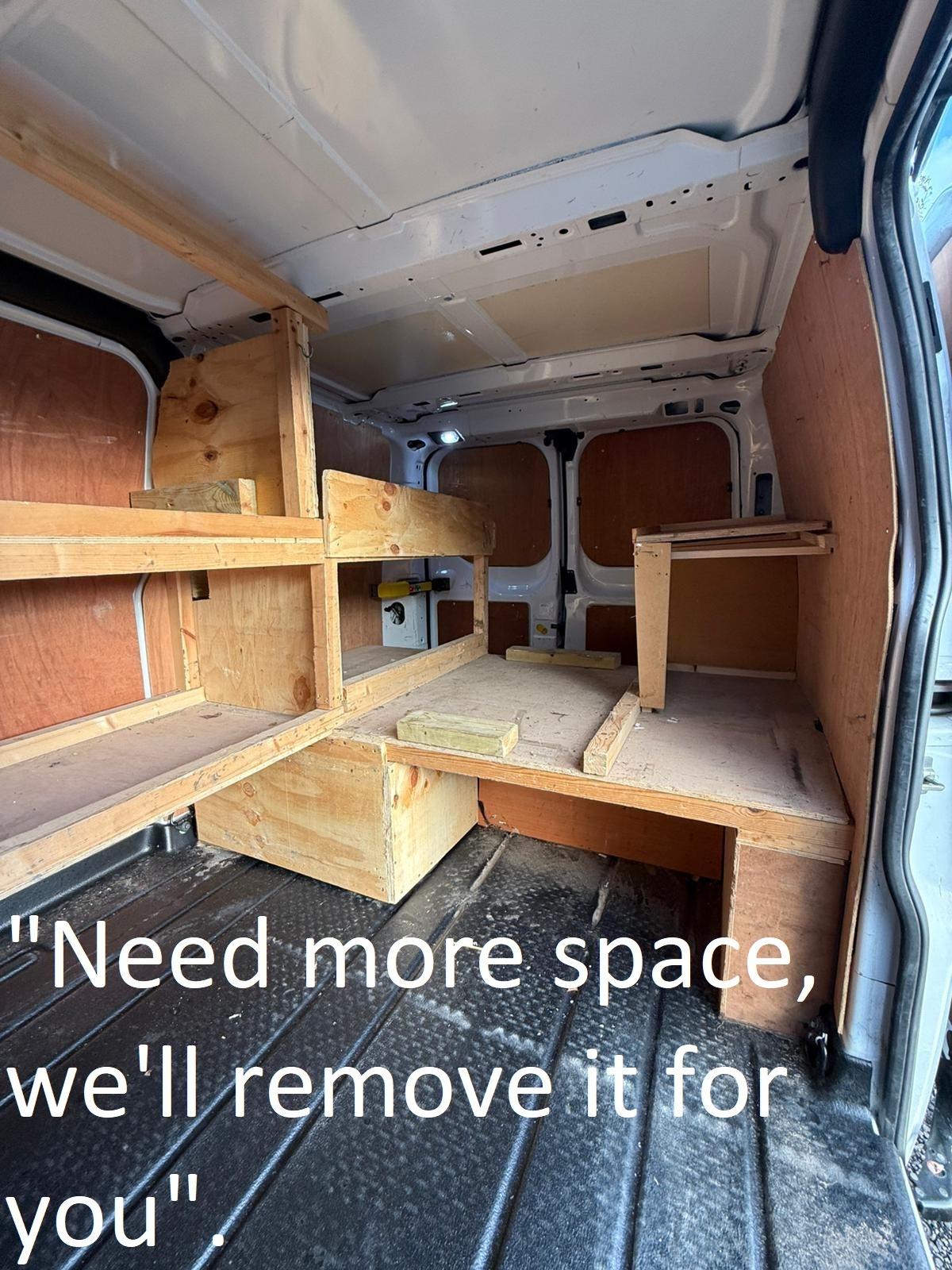 Used Ford Transit Custom 2017 for sale - 77034442: Photo 17