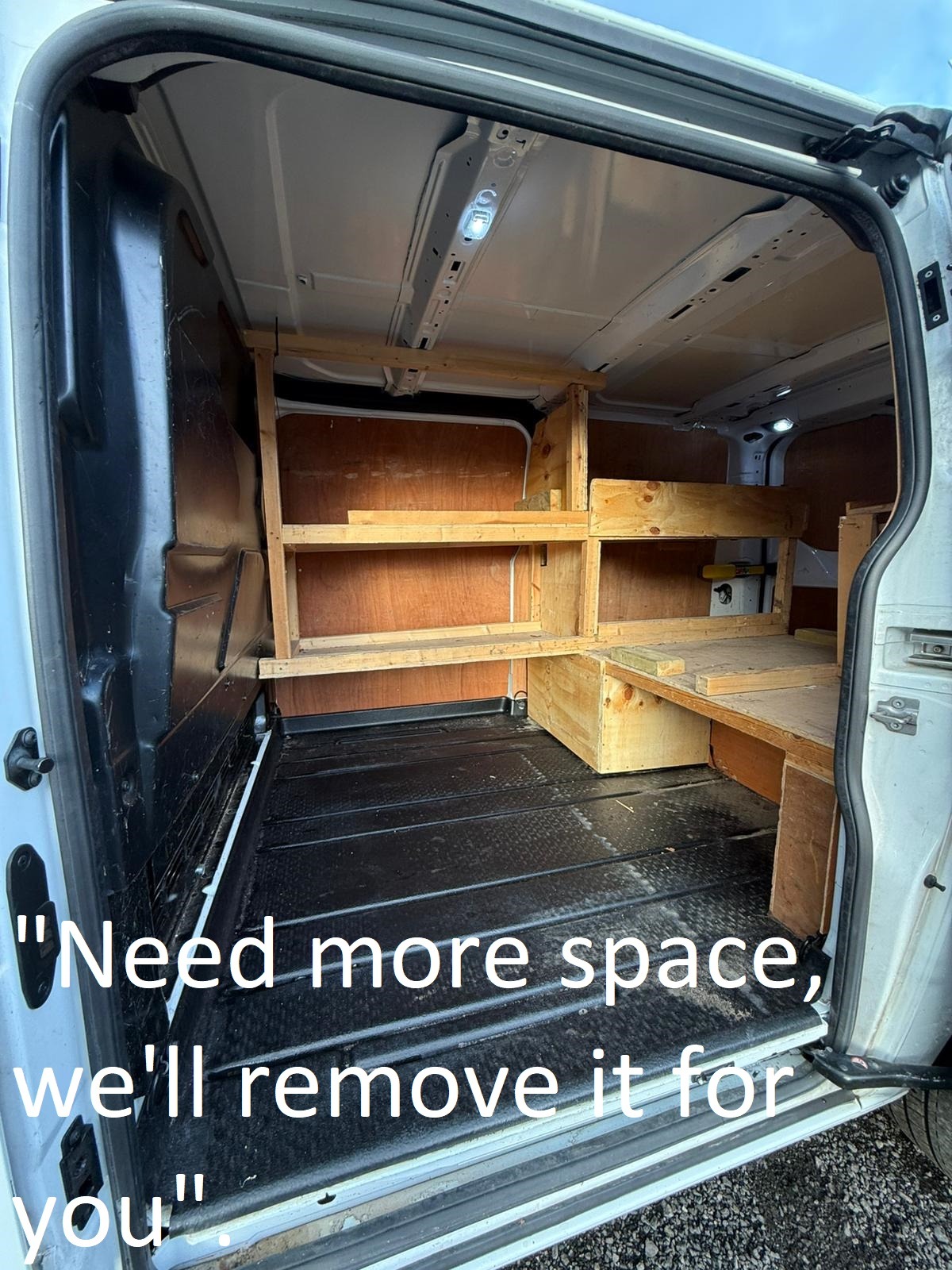 Used Ford Transit Custom 2017 for sale - 77034442: Photo 18