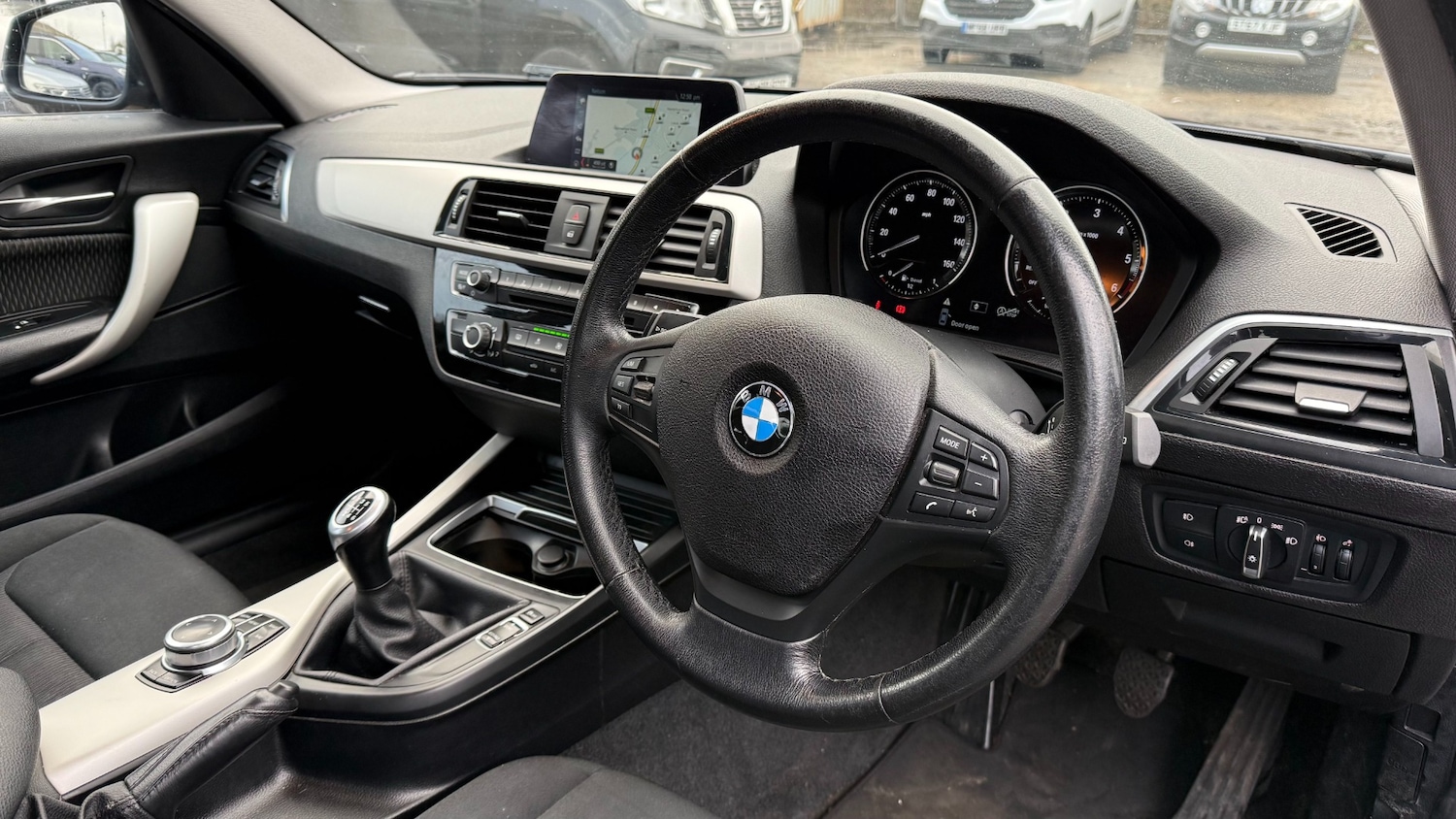 Used BMW 1 Series 2019 for sale - 77258625: Photo 11