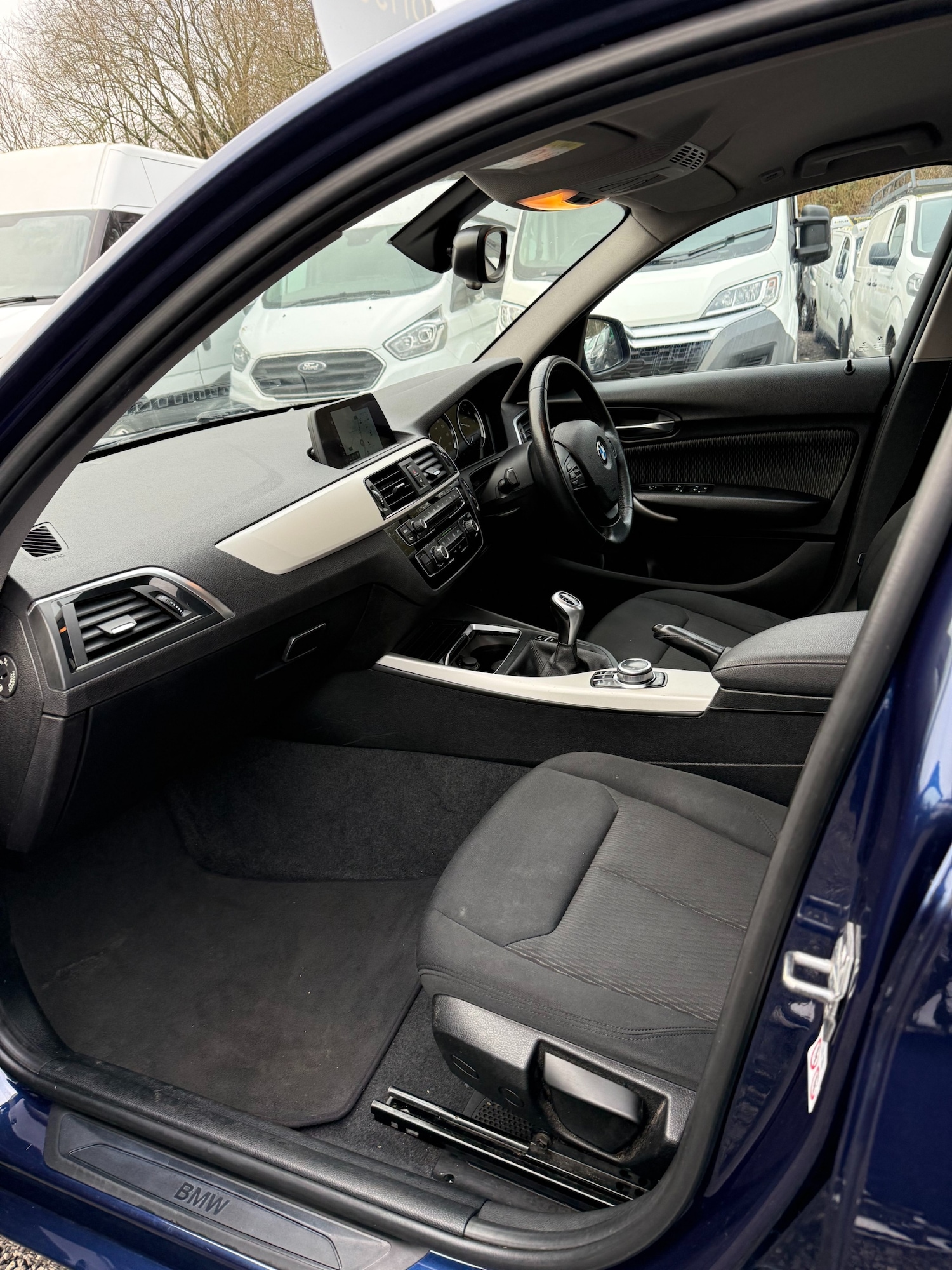 Used BMW 1 Series 2019 for sale - 77258625: Photo 17