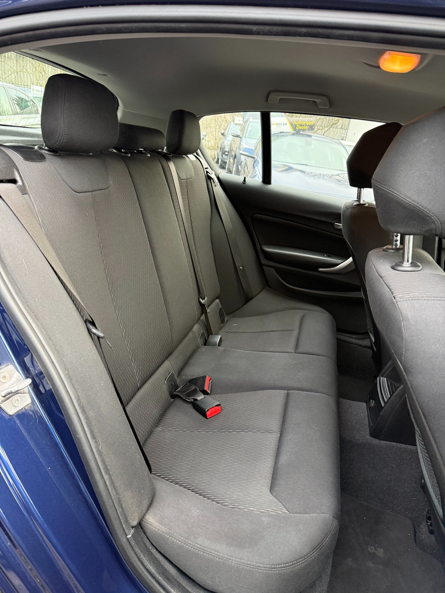 Used BMW 1 Series 2019 for sale - 77258625: Photo 19