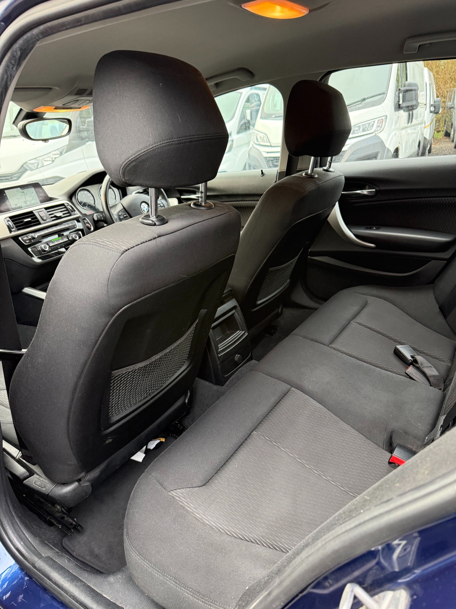 Used BMW 1 Series 2019 for sale - 77258625: Photo 20