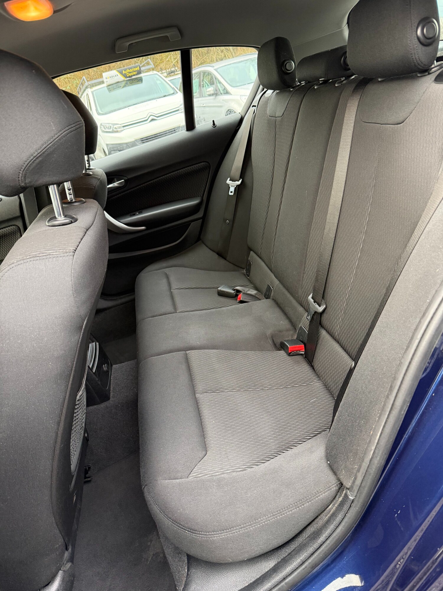 Used BMW 1 Series 2019 for sale - 77258625: Photo 21