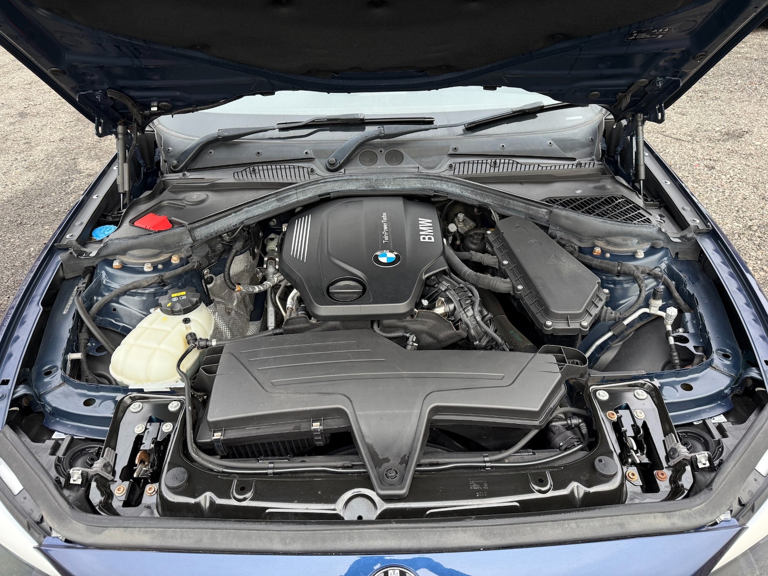 Used BMW 1 Series 2019 for sale - 77258625: Photo 23