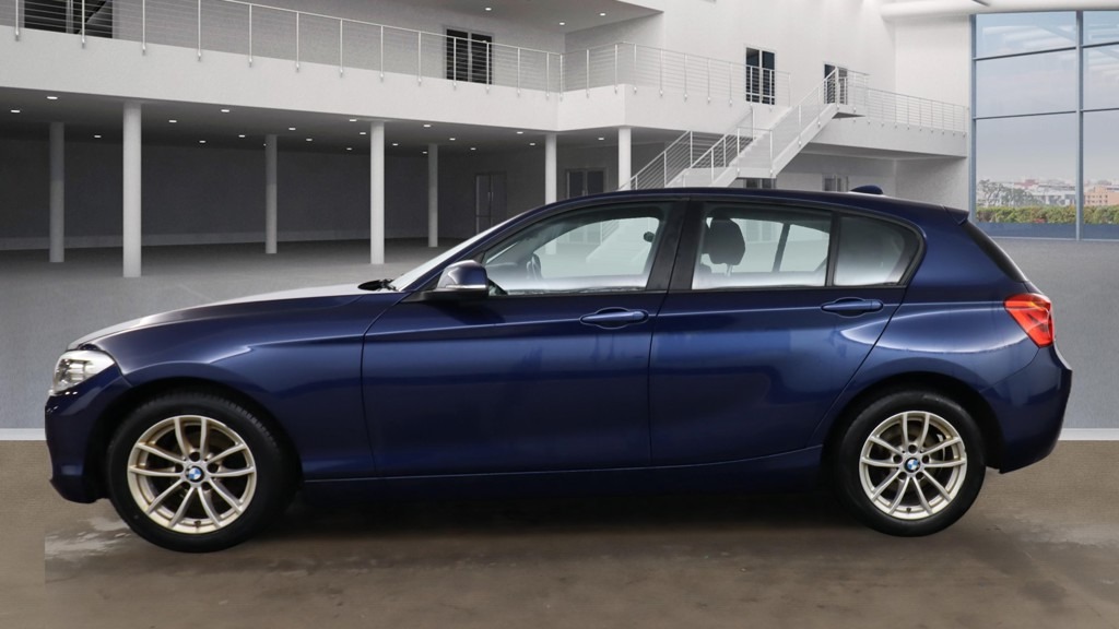 Used BMW 1 Series 2019 for sale - 77258625: Photo 6