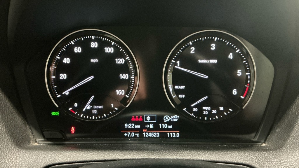 Used BMW 1 Series 2019 for sale - 77258625: Photo 7