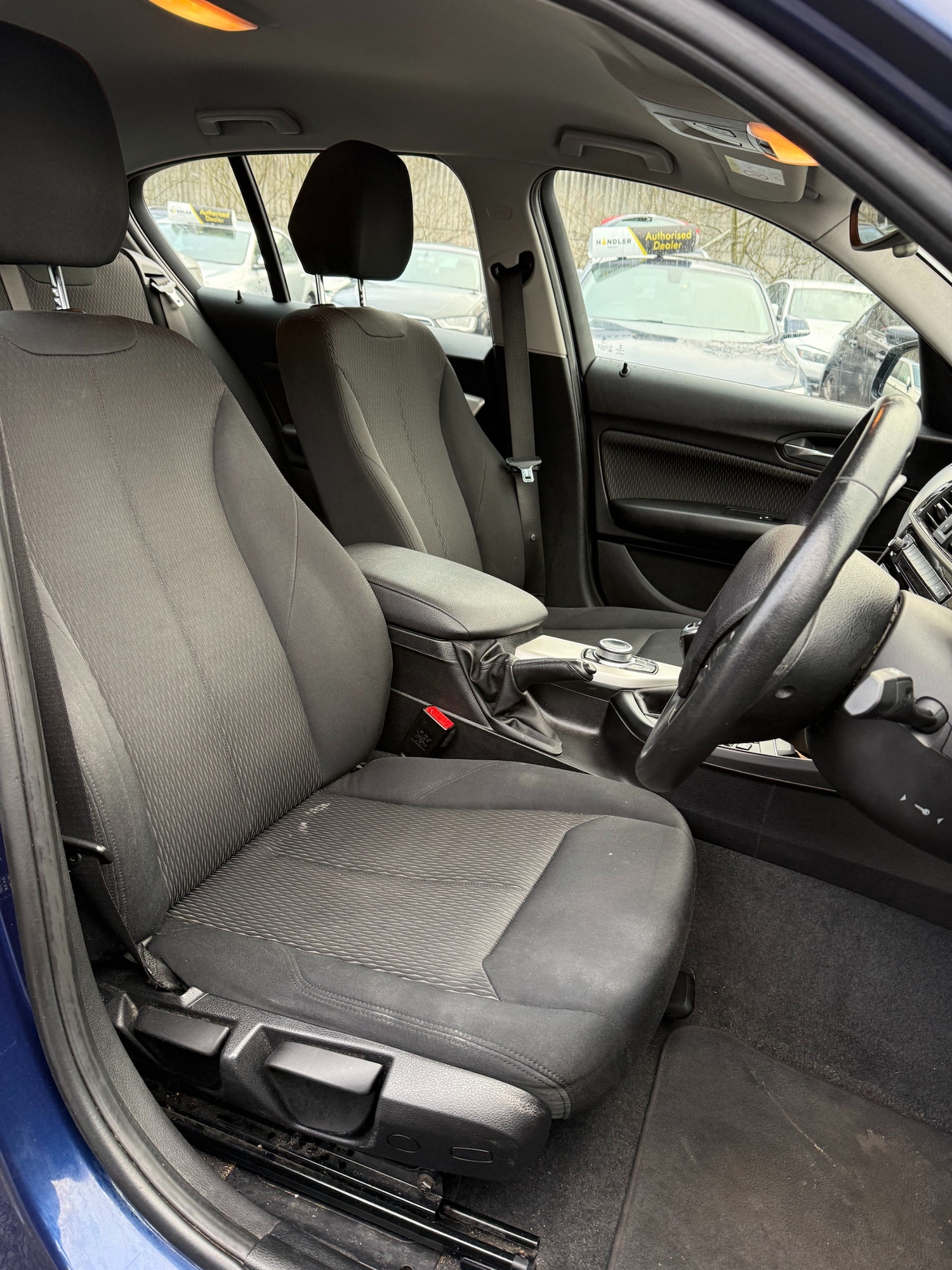 Used BMW 1 Series 2019 for sale - 77258625: Photo 9