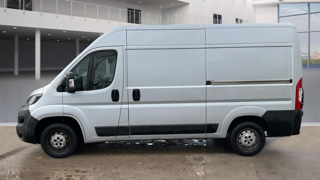 Used Peugeot Boxer 2019 for sale - 77326383: Photo 6