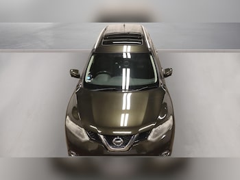 Used Nissan X-Trail 2016 for sale - 78536459: Photo