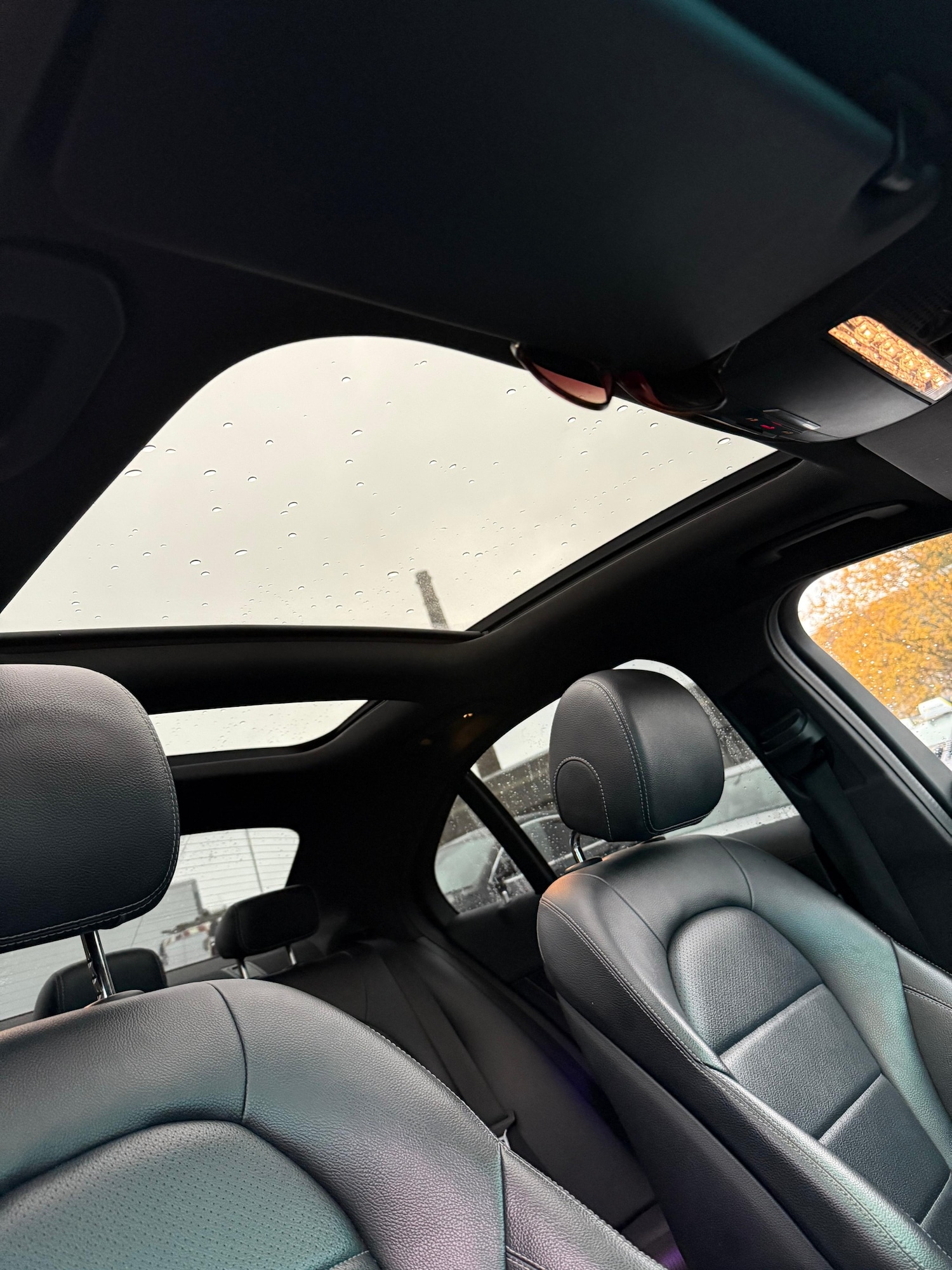 Used Mercedes-Benz C Class 2016 for sale - 76623255: Photo 16