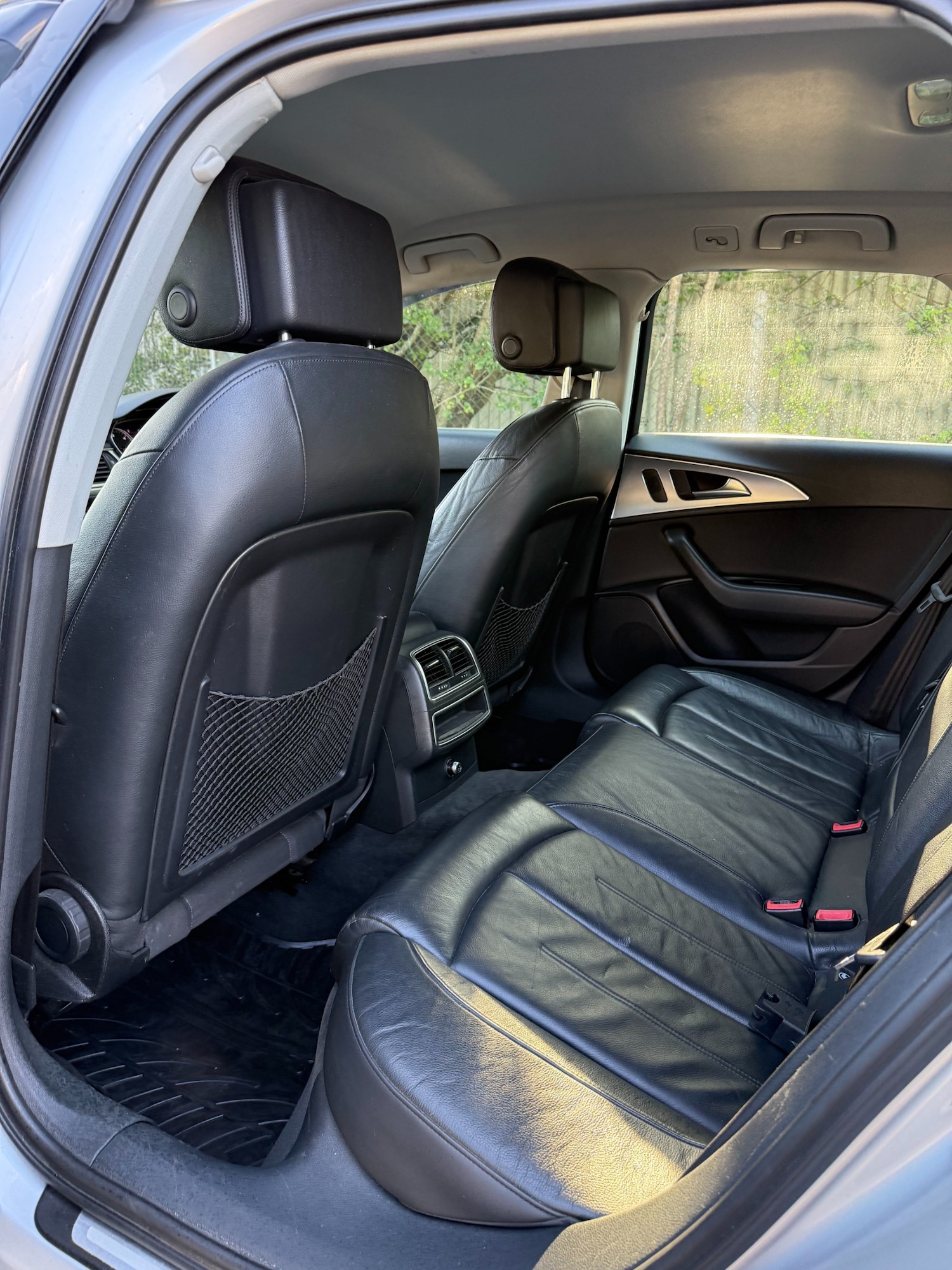 Used Audi A6 2012 for sale - 76881643: Photo 19