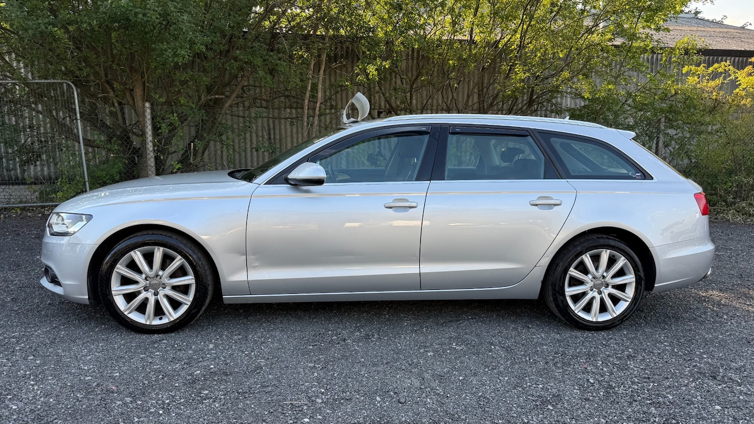 Used Audi A6 2012 for sale - 76881643: Photo 5