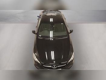 Used Mercedes-Benz CLA 2017 for sale - 78538520: Photo