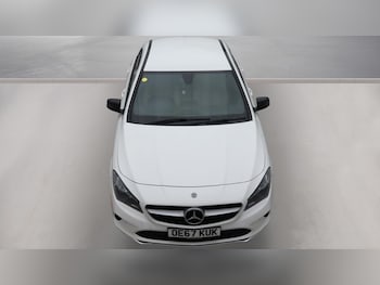 Used Mercedes-Benz CLA 2018 for sale - 78612382: Photo
