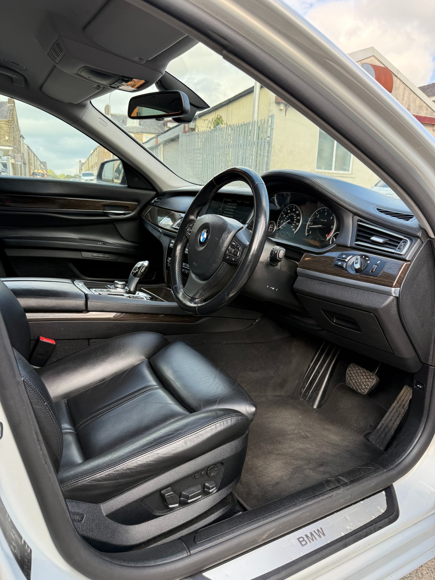 Used BMW 7 Series 2012 for sale - 76878029: Photo 10