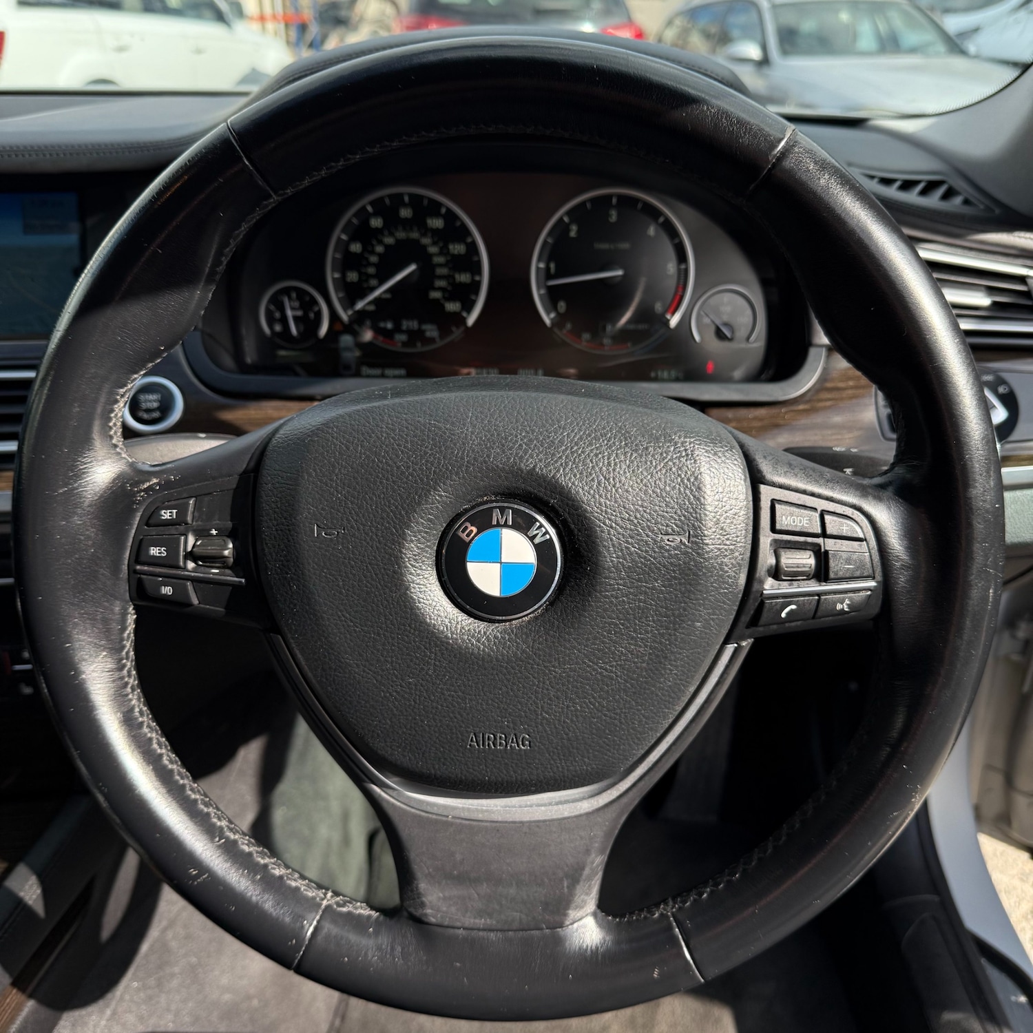 Used BMW 7 Series 2012 for sale - 76878029: Photo 13