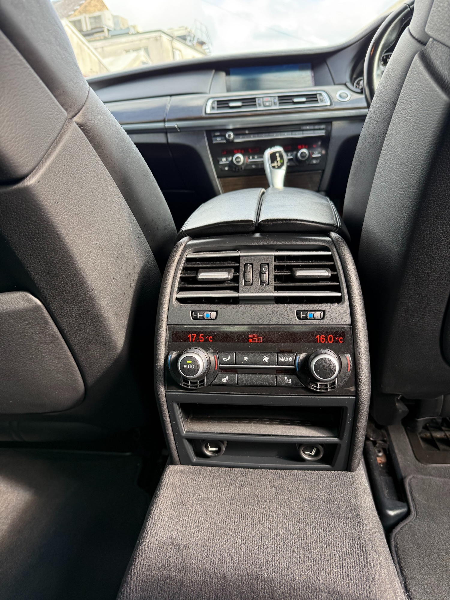 Used BMW 7 Series 2012 for sale - 76878029: Photo 15